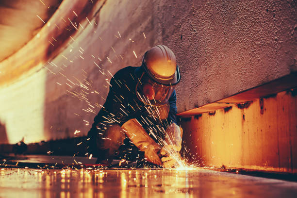 Best Automotive Welding in Pleasant Hill, PA