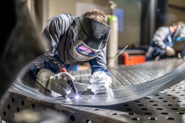 Best Marine and Shipbuilding Welding in Pleasant Hill, PA