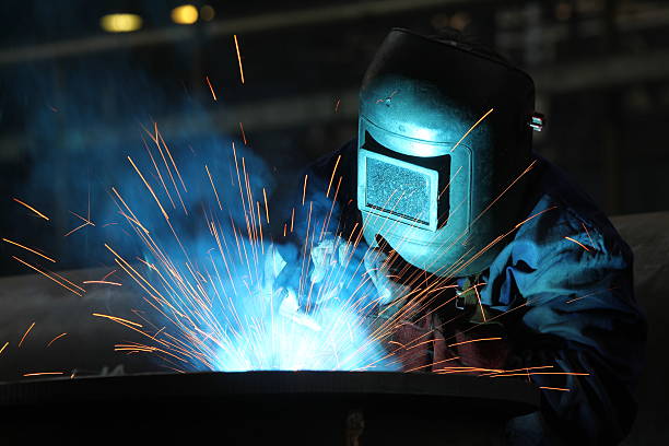 Affordable Welder Services in Pleasant Hill, PA