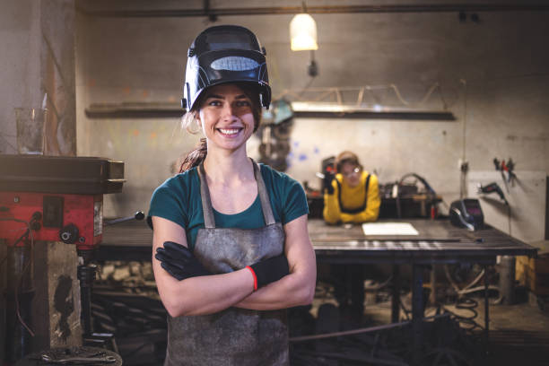 Trusted Pleasant Hill, PA Welder & Metal Fabrication Experts